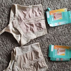 Bellefit Maternity Corset and Girdle bundle